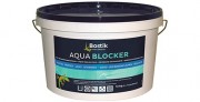 BOSTIK МС-полимерная гидроизоляционная мастика AQUA BLOCKER 14кг