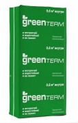 GreenTERM плита 0,037 (100мм)