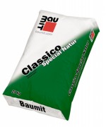 Baumit Classico SpecialNatur 2K